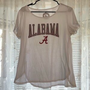 Alabama Women’s T Shirt